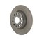 Centric Parts Standard Brake Rotor, 121.33099 121.33099 - alternate 2
